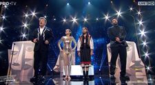 Marea finală Românii au talent 2025. Cine este câștigătorul premiului de originalitate, în valoare de 10.000 de euro