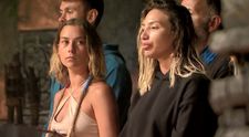 Ana Dobrovie, prima reacție după ce a fost nominalizată spre eliminare