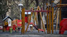 Parcurile din București au fost închise din cauza epidemiei de coronavirus