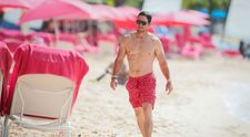 Mark Wahlberg, transformare spectaculoasă după un program sever de 45 de zile