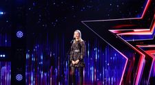 Românii au talent 2021: Cristina Ropotin și o algerea muzicală spectaculoasă cu care i-a ridicat în picioare pe jurați