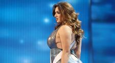Miss Nepal, ovaționată de mii de oameni la proba costumului de baie la Miss Universe: “Asta e o femeie adevărată!”