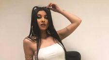Dana Marijuana o pune la zid pe Erika Isac din cauza videoclipului „Macarena”: „Scandalos! Nu e un exemplu bun pentru societate”
