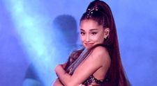Ariana Grande a bătut recordul mondial la vizualizări pe YouTube în 24 de ore