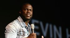 Kevin Hart a fost externat din spital la 10 zile de la accidentul rutier