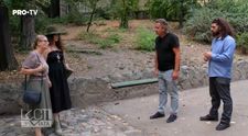 „Lecții de viață”, episod nou: Gelozie la vârsta a 3-a