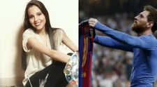 Ea este Lili Cantero, artista care le face ghetele unice fotbalistilor. Modelele sunt absolut fantastice