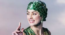 Averea lui Amber Heard. Câți bani a strâns actrița în aproape 20 de ani de carieră