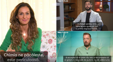 Sfaturi utile pentru viața de cuplu de la experții emisiunii “Căsătoriți pe nevăzute”, EXCLUSIV pe PRO TV Plus