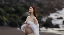 Vestea momentului în showbiz! O vedetă celebră din România este însărcinată pentru prima oară