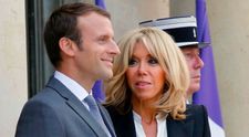 Ce personaj celebru a fost iubitul lui Brigitte Macron în tinerețe