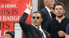 Salt Bae și-a trimis angajații să gătească pentru familiile rămase pe drumuri după cutremurele din Turcia