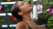 Elena Chiriac, poze în costum de baie pe Coasta de Azur: 