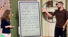 Greșeala pe care o facem toți în e-mailuri! Corina Popa explică de ce NU e corect să scrii 