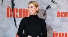 Jessie Buckley, actrița nominalizată la Premiul Oscar 2026, detalii savuroase despre personajul său în „Mireasa”: „Ne poartă într-o călătorie către monstrul din fiecare dintre noi” Filmul a ajuns și în România