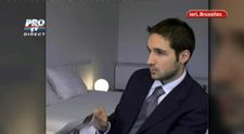 Tudi, implicat din nou intr-un scandal. Afla despre ce este vorba