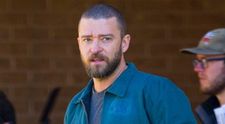 Justin Timberlake, surpris fără verighetă, de mână cu altă femeie