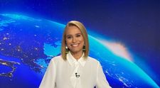 Andreea Esca, mesaj de felicitare pentru fiul ei. Aris Melkior a împlinit 18 ani