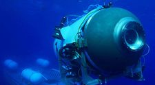Pasagerii de pe submarinul Titan tocmai au rămas fără oxigen. Experții cred că aceștia vor muri sufocați în somn
