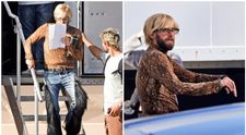 Motivul trist pentru care Jonah Hill a dispărut din lumina reflectoarelor. Noua lui apariție i-a șocat pe fani!