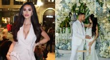 După ce a fost părăsită de Philipp Plein pentru românca din Pașcani, Lucia Bartoli își trăiește viața din plin. Unde a plecat tânăra
