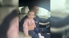 Revoltat, tatăl fetiţei de 2 ani moartă într-o clinică privată cere să se facă dreptate: 