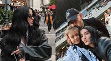 La câteva săptămâni după ce a anunțat despărțirea de iubitul milionar, influencerița din România a făcut primele declarații despre împăcarea cu fostul soț: „Toată lumea ne întreabă...”