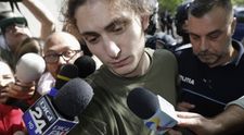 Vlad Pascu, noi declarații în sala de judecată! Cum a apărut criminalul de la 2 Mai în fața părinților celor doi tineri uciși în accident