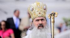 ÎPS Teodosie, mesaj către credincioși în legătură cu Covid-19: „Boala nu este o ficţiune, este o realitate”
