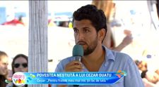 Cezar Ouatu: 