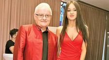 Irinel Columbeanu ar putea fi dat afară de la azil dacă se recăsătorește: „Așa e regulamentul”