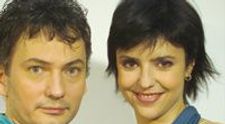 Raluca Arvat & Virgil Hudici