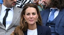 Kate Middleton intră zece zile în carantină. Ce mesaj a transmis Casa Regală Britanică