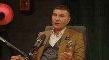 De ce își testează Cristi Borcea copiii împotriva substanțelor interzise: „Îmi doresc să-i oprească toate patrulele de Poliție”