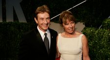 Martin Short, despre tragediile care i-au marcat viața. Ce legătură a făcut actorul între moartea fiicei sale și ultimele cuvinte ale soției, răpusă de cancer în 2010
