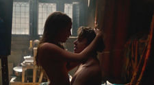 Imagini interzise la TV! Un trailer sexy starneste discutii aprinse. Ce film e considerat prea provocator pentru 2017