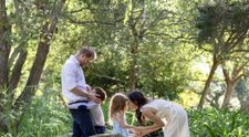 Meghan Markle a dezvăluit poreclele adorabile pentru Archie și Lilibet. Declarațiile au venit la scurt timp după confesiunea făcută de prințul William