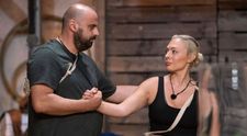 Gabriel Toader, adevărul despre Giulia Nahmany: „Mi-a părut bine că am scos-o dintr-o cușcă de lei”