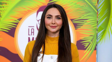 Ea este Andreea, tânăra care a primit imunitate în prima săptămână în cursa pentru Survivor