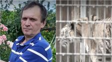 Noi detalii în cazul angajatului de la Grădina Zoologică din Pitești! Fiica lui mărturisește că ar fi putut supraviețui: „Avea o șansă!” Ce nu s-a văzut pe camerele de supraveghere