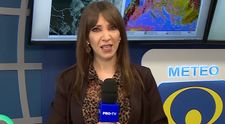 Nimeni nu se mai aștepta la asta după atâta ninsoare. Anunțul făcut în direct despre vreme - ce urmează în prognoza meteo
