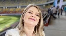 Cine va comenta meciurile de la UEFA EURO 2020. Ioana Cosma e vocea feminină de la Campionatul European