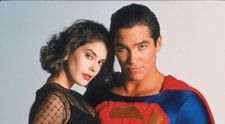 Cum arată acum Dean Cain, Superman din serialul ”Lois și Clark”