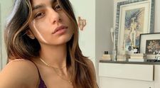 Cum se antrenează Mia Khalifa la sală: “Prefă-te până îți iese”