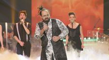 A fost, pur si simplu, WOW! Vizi Imre, spectacol total la 