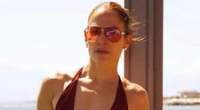 Jennifer Lopez, suprinsă de paparazzi pe străzile din Miami! Cum a fost fotografiată artista