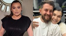 Carmen de la Sălciua, primele declarații după ce fosta cumnată Ileana Sterp a anunțat divorțul. Ce spune artista despre separarea de Daniel Aloman: „Atunci când făceam parte din familia lor...”