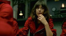 În Casa de Papel joacă rolul unui transsexual, în viața reală e o femeie superbă. Cum e “Manila” în realitate