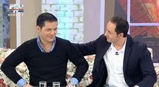 Liviu Varciu povesteste cum ajuns sa fie acuzat de viol