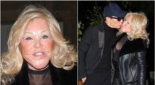 A murit “Femeia-Pisică”! Jocelyn Wildenstein cheltuise milioane de $ pe operații estetice. Cauza morții dezvăluită de partenerul ei, Lloyd Klein